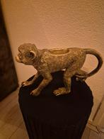 Decoratieve Aap - Gouden accent voor je interieur!, Ophalen of Verzenden