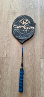 Carlton Badminton Racket, Ophalen, Gebruikt, Racket(s)