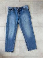 Mooie stradivarius mom jeans, Blauw, Ophalen of Verzenden, W30 - W32 (confectie 38/40), Stradivarius