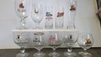 Bierglazen  Hertog Jan & Arcener, Ophalen, Gebruikt, Glas of Glazen, Hertog Jan