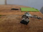 Warhammer wizzard, Ophalen of Verzenden, Zo goed als nieuw, Warhammer, Figuurtje(s)
