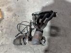 katalysator, Uitlaatspruitstuk, BMW N43 318i, 118i, 116i, Auto-onderdelen, Motor en Toebehoren, Gebruikt, Bmw, Bmw, BMW