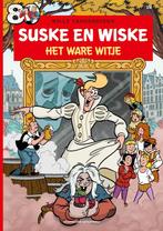 suske en wiske album, Ophalen of Verzenden, Nieuw