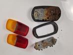 MKP Caravan achterlichten, Caravans en Kamperen, Caravan accessoires, Ophalen of Verzenden, Gebruikt