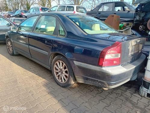 Volvo S80 2.9 Comfort 1999 ONDERDELEN, Auto-onderdelen, Carrosserie en Plaatwerk, Volvo, Gebruikt, Ophalen of Verzenden