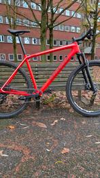 Specialized Epic expert carbon hardtail mtb, Fietsen en Brommers, Fietsen | Mountainbikes en ATB, 53 tot 57 cm, Ophalen, Gebruikt