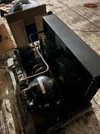 Koelcelmotor + Verdamper - Horeca Koeling, Zakelijke goederen, Horeca | Keukenapparatuur, Ophalen of Verzenden, Gebruikt