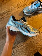 ASICS GEL-Kayano gloednieuw maat 42, Blauw, Nieuw, Ophalen of Verzenden, Sneakers of Gympen