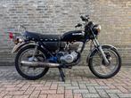 Suzuki GT185 2 takt klassieker, 2 cilinders, Overig, 11 kW of minder, 185 cc