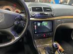 navigatie mercedes e klasse w211 carkit android 13 carplay, Oberonweg 262 3208pg, Nieuw, Ophalen of Verzenden, VERKOOP@INBOUWNAVIGATIE.COM