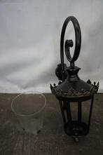 Roger pradier Louvre tuinlamp, hanglamp wandlamp, Ophalen of Verzenden, Gebruikt, Glas
