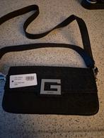 Guess tas zwart, Ophalen, Nieuw, Zwart, Schoudertasje