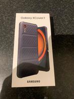 Samsung Galaxy XCover7, Telecommunicatie, Mobiele telefoons | Samsung, Ophalen, Overige modellen, Zwart, Touchscreen