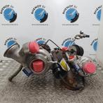 VOLVO XC60 [TURBOCHARGER] 2016, Ophalen of Verzenden, Gebruikt, Stiba lid