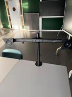 Monitor beugel, Computers en Software, Monitoren, Ophalen, Zo goed als nieuw, Overige typen, Onbekend