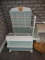 Leuk winkeltje!, Kinderen en Baby's, Speelgoed | Houten speelgoed, Ophalen, Gebruikt, Meubelstuk of Keukentje