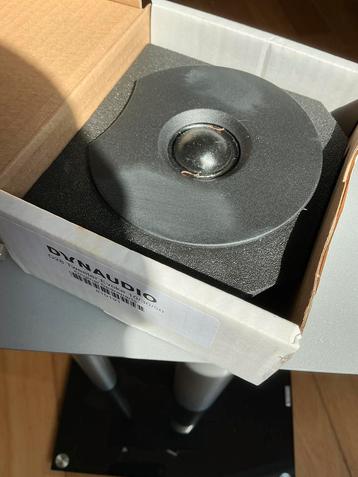 Dynaudio evoke tweeter beschikbaar voor biedingen