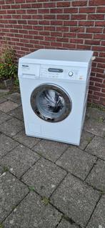 Miele Wasmachine Edition 111 - Voorlader, Witgoed en Apparatuur, Wasmachines, Miele, 8 tot 10 kg, Miele, Ophalen of Verzenden