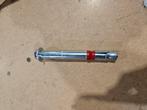 M8 x110 ankers wurth W-HAZ-B/S, Ophalen, Zo goed als nieuw