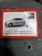 Wil slot suzuki, Ophalen of Verzenden, Groter dan 1:32, Auto, Overige merken