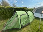 Carl Denig Jupiter 4xt trekkers hiking fietsvakantie tent, Caravans en Kamperen, Tenten, Ophalen of Verzenden, Gebruikt, Tot en met 4