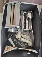 Pasta machine, Ophalen of Verzenden, Zo goed als nieuw