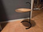 Bijzettafel, Ophalen, Minder dan 55 cm, Gebruikt, 60 cm of meer
