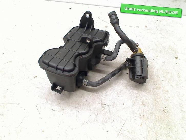 TURBODRUKREGELAAR Fiat 500 (312) (55234042), Auto-onderdelen, Motor en Toebehoren, Fiat, Gebruikt