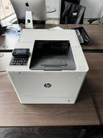 Laserjet enterprise M607, HP, Ophalen of Verzenden, Zo goed als nieuw