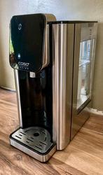 Heet water dispenser Hot7  2,7 ltr Caso met waterfilter, Ophalen of Verzenden, Zo goed als nieuw, Overige merken