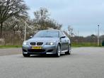 BMW M5 V10 - Youngtimer, Auto's, Te koop, Alcantara, Zilver of Grijs, Geïmporteerd
