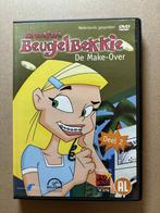 dvd beugelbekkie deel 2 - de make over, Alle leeftijden, Overige genres, Ophalen of Verzenden, Zo goed als nieuw
