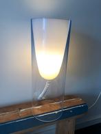 Kartell Toobe, Huis en Inrichting, Lampen | Tafellampen, Ophalen of Verzenden, Gebruikt, Minder dan 50 cm