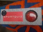Sport Quiz van Image Books, Hit the Buzzer - Sportquiz, Een of twee spelers, Ophalen, Nieuw, Reisspel