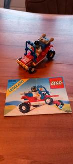 LEGO Legoland 6528 Sand Runner, Kinderen en Baby's, Ophalen, Gebruikt, Complete set, Lego