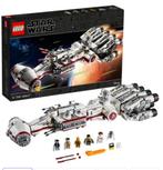 LEGO Star Wars - Tantive IV, Kinderen en Baby's, Speelgoed | Duplo en Lego, Ophalen of Verzenden, Nieuw, Complete set, Lego