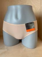 Pleasure state my fit seamless Brazilian short maat xs, Verzenden, Beige, Broekje of Short