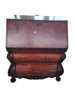 Secretair Bureau - 80x50x104 cm, Huis en Inrichting, Kasten | Secretaires, Ophalen