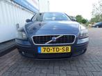 Volvo S40 1.8 EDITION II,Clima,Cruise.PDC,Keurige Auto., 65 €/maand, 125 pk, Gebruikt, 4 cilinders