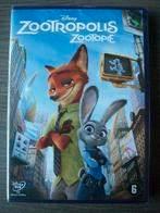 Disney Zootropolis met gouden rugnummer 59 nieuw in seal , Tekenfilm, Verzenden, Amerikaans, Vanaf 6 jaar
