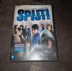 Spijt! DVD - Carry Slee jeugdfilm, Vanaf 9 jaar, Ophalen of Verzenden, Gebruikt
