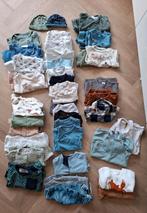 Grote set babykleding 50 & 56 winter /najaar, Ophalen of Verzenden, Maat 56