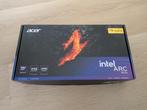 Intel Arc B570 OC Acer videokaart, Computers en Software, Videokaarten, Nieuw, Ophalen of Verzenden, Overige chipsets, DisplayPort
