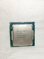 Intel Core i5-7400 Processor, LGA 1151, Gebruikt, 4-core, Ophalen of Verzenden