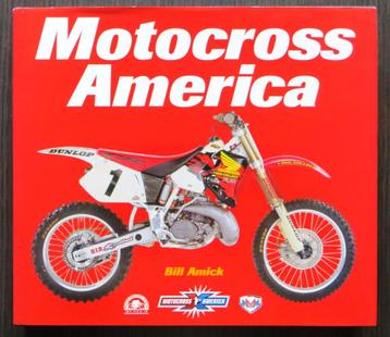 Motocross America (Bill Amick) - 2005