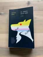De jongen en de Hond, Wereld overig, Ophalen of Verzenden, Zo goed als nieuw, Seishu Hase