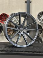 20 inch breedset velgen passend BMW G20 G21 G30 G31