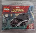 Lego Super Heroes 30450 NIeuw, Ophalen of Verzenden, Nieuw, Complete set, Lego