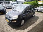 Fiat Panda 0.9 TwinAir Edizione Cool-Airco-NAP!, Euro 5, Panda, Zwart, Origineel Nederlands