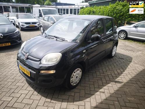 Fiat Panda 0.9 TwinAir Edizione Cool-Airco-NAP!, Auto's, Fiat, Bedrijf, Te koop, Panda, ABS, Airbags, Airconditioning, Boordcomputer